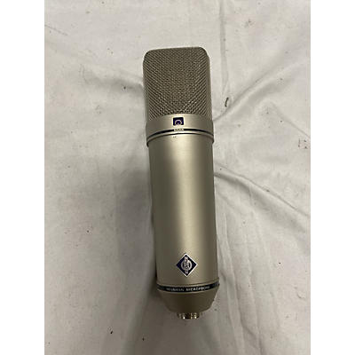 Neumann U87AI Condenser Microphone