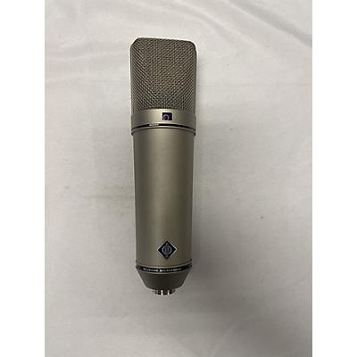 Neumann U87AI Condenser Microphone