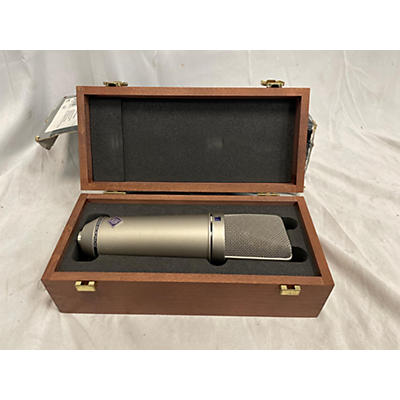 Neumann U87AI Condenser Microphone