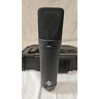 Neumann U87AI Condenser Microphone