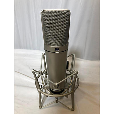 Neumann U87AI Condenser Microphone