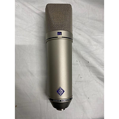 Neumann U87AI Condenser Microphone