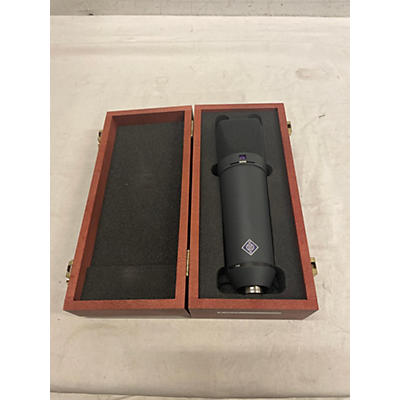 Neumann U87AI Condenser Microphone