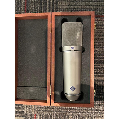 Neumann U87AI Condenser Microphone