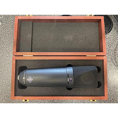 Neumann U87AI Condenser Microphone