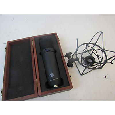 Neumann U87AI Condenser Microphone