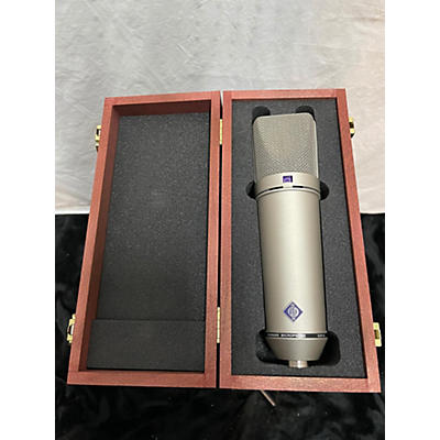 Neumann U87AI Condenser Microphone