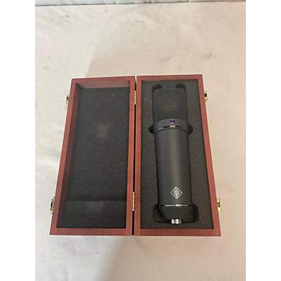 Neumann U87AI Condenser Microphone