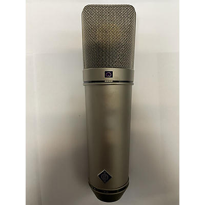 Neumann U87AI Condenser Microphone