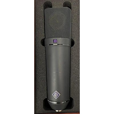Neumann U87AIMT Condenser Microphone