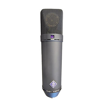 Neumann U87AIMT Condenser Microphone