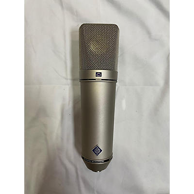 Neumann U87Ai Shockmount Set Z Condenser Microphone