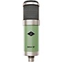 Open-Box Universal Audio UA Bock 187 FET Condenser Microphone Condition 1 - Mint
