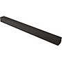 Ultimate Acoustics UA-FE-24 Acoustic Foam Edging 2