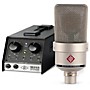 Universal Audio UA-S610 SOLO Vocal Chain Bundle With Neumann TLM 103 Anniversary Mic