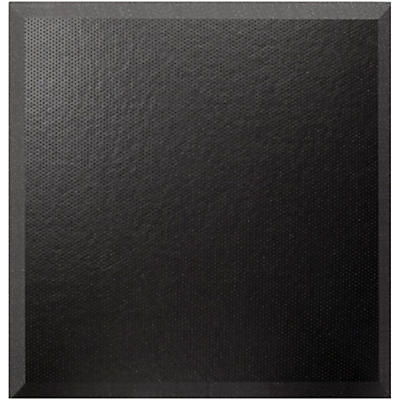 Ultimate Acoustics UA-WPBV-24 24" Acoustic Panel With Vinyl Coating - Bevel 2-Pack