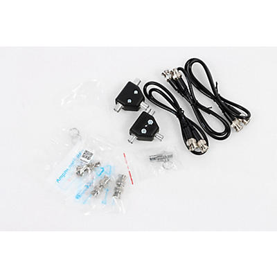 Shure UA221 Wireless Antenna Splitter/Combiner Kit