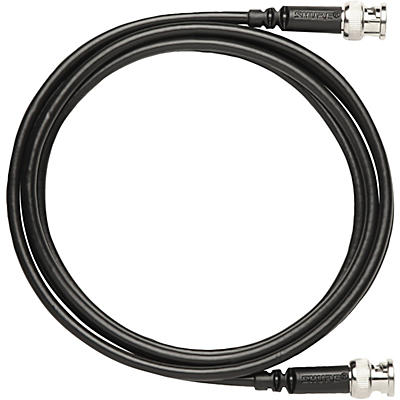 Shure UA806 6FT REMOTE ANT EXT CABLE