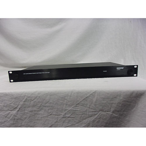 UA844 UHF Antenna / Power Distribution System Wireless System
