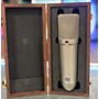 Used Neumann UA87I Condenser Microphone