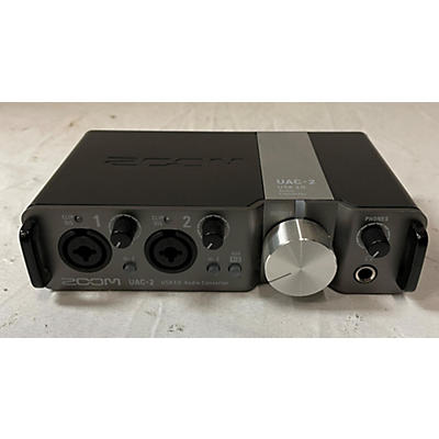 Zoom UAC-2 Audio Interface