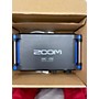 Used Zoom UAC 232 Audio Interface