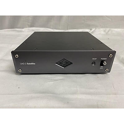 Universal Audio UAD-2 Octo Core Audio Converter