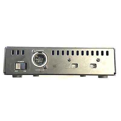 Universal Audio UAD-2 QUAD CORE Audio Interface