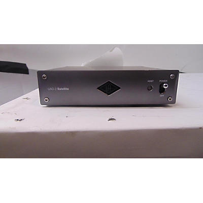 Universal Audio UAD-2 SATELITE Audio Converter