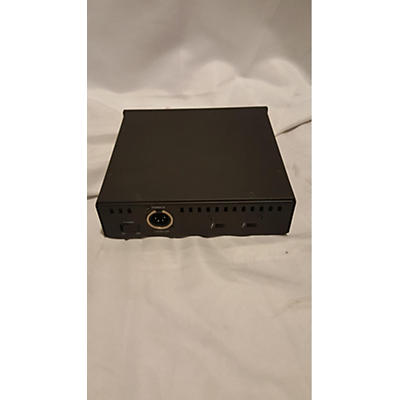 Universal Audio UAD-2 SATELLITE Audio Converter