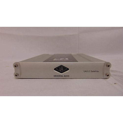 UAD-2 SATELLITE QUAD Audio Converter