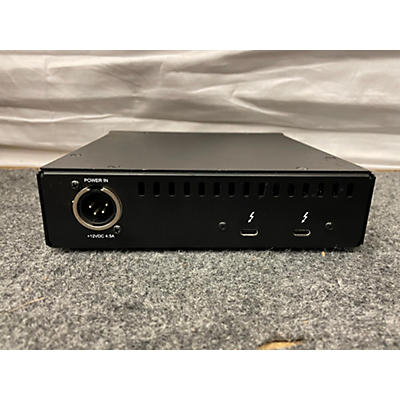 Universal Audio UAD-2 SATELLITE TB3 OCTA