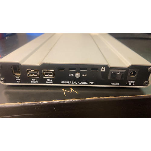 Universal Audio UAD-2 SATELLITE