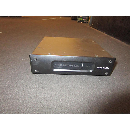 Universal Audio UAD-2 Satellite Audio Converter