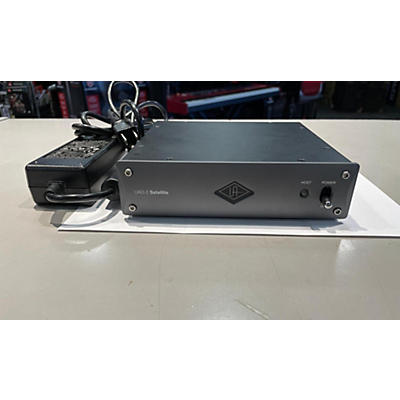 Universal Audio UAD-2 Satellite Audio Interface