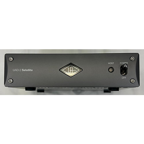 Universal Audio UAD-2 Satellite TB3 OCTO Core Audio Interface