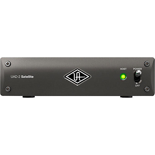Universal Audio UAD-2 Satellite TB3 OCTO Core Condition 1 - Mint