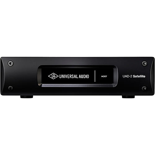 Universal Audio UAD-2 Satellite USB - OCTO Core Condition 1 - Mint