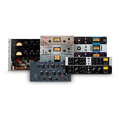 Universal Audio UAD Analog Classics Pro Plug-in Bundle (Software Download)