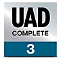 Universal Audio UAD Complete 3