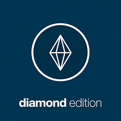 Universal Audio UAD Diamond Edition - (Mac/Windows/Apollo Accelerated)