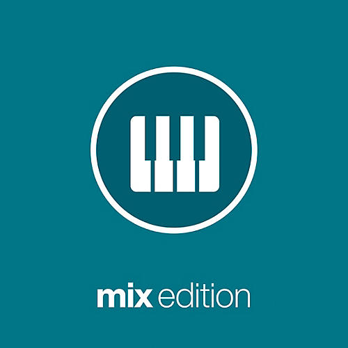 UAD Mix Edition - (Mac/Windows/Apollo Accelerated)