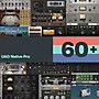 Universal Audio UAD Native Pro Plug-In Bundle