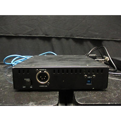 Universal Audio UAD Satellite 2 Core Signal Processor