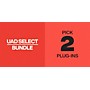 Universal Audio UAD Select 2 Bundle