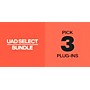 Universal Audio UAD Select 3 Bundle