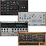 Universal Audio UAD Synth Collection Plug-in Bundle (Software Download)