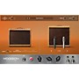Universal Audio UAD Woodrow '55 Instrument Amp Plug-in