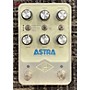 Used Universal Audio UAFX ASTRA Effect Pedal