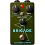 Universal Audio UAFX Brigade Chorus & Vibrato Effects Pedal - Green